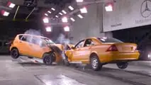 Mercedes Clase A (2004-2012)