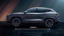 Jetour Dashing 2025