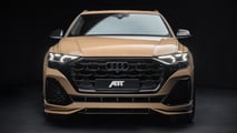 Abt Audi Q8 (2025) und Abt Audi SQ8 (2025)