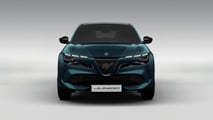 Alfa Romeo Junior ibrida