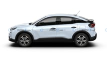 Citroën C4 2025