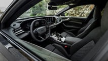 Audi S5 (2025) First Drive