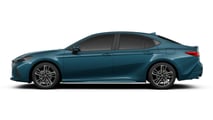 Best Car: Toyota Camry