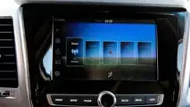 Prueba KGM Rexton 2024