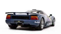 Jaguar XJR-15