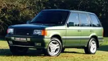 Range Rover (P38, 1994–2002)