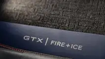 Volkswagen ID 3 GTX FIRE+ICE