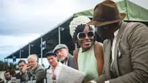 Goodwood Revival 2024