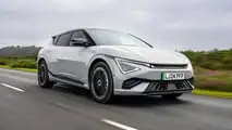2025 Kia EV6