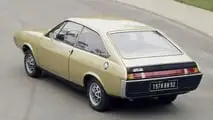 Renault 15 (1971-1979)
