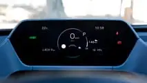 Prueba Subaru Solterra Touring 2024