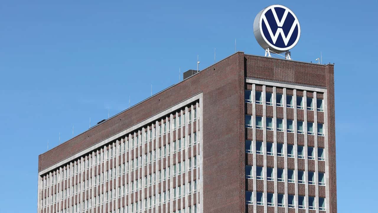 Volkswagen Crisis 2024