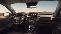 Peugeot Landtrek 2025 - Interni plancia