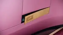 Jaguar Type 00 Concept (2024)