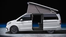 Mercedes V-Klasse Marco Polo Horizon (2025)