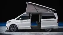 Mercedes V-Class Marco Polo Horizon (2025)