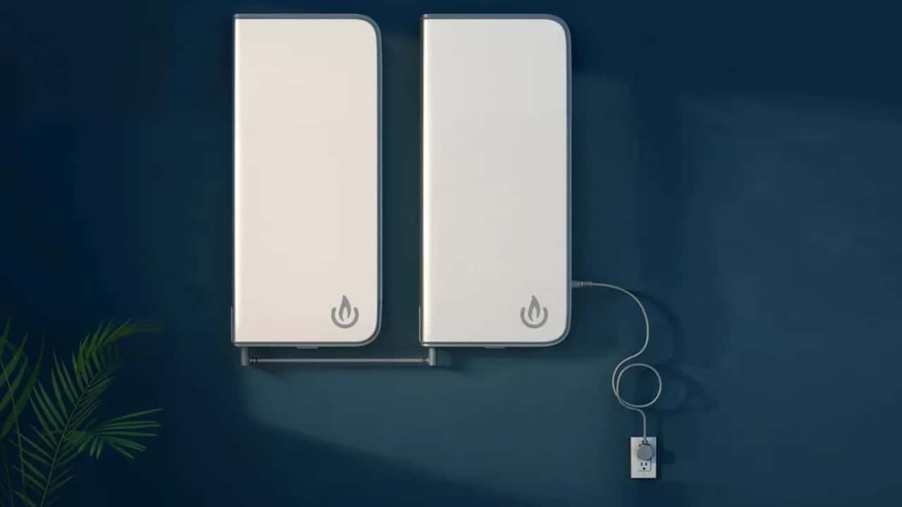 La batterie que vous pouvez installer vous-même (mais seulement aux États-Unis)