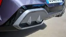 Rapport de conduite de la Cupra Terramar eHybrid (2025)