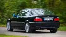 BMW 330Ci (2003)