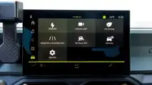 Dacia Duster Journey Hybrid 140 (2024), la prova