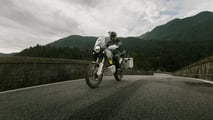 2025 Husqvarna Norden 901 Expedition - Riding