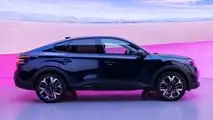 Citroën C4 X 2025