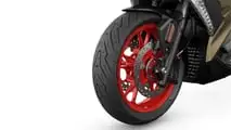 BMW C 400 GT y C 400 X (2025)