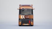 Renault Trucks T SC 2025 frontale