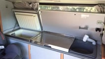 Volkswagen California T4 1996