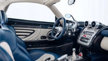 Pagani Zonda Tricolore (2011)