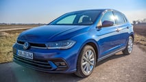 VW Polo 1.0 TSI (2025) eigene Bilder
