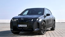 BMW iX M70, la prova di Motor.com