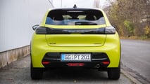 Peugeot 208 Hybrid (2024) im Test