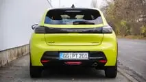 Análise do Peugeot 208 Hybrid (2024)
