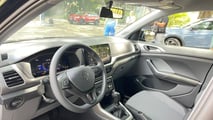 Volkswagen T-Cross Sense 200 TSI 2025