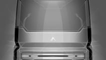 AC Future Hydra 2025 autocaravana eléctrica