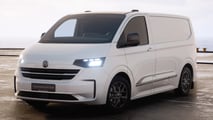 VW Transporter und Caravelle Sondermodell „Edition“ (2025)