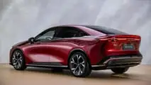 Mazda 6 (2025)