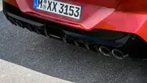 BMW X3 (2024)