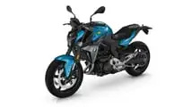 BMW F 900 R (2025)