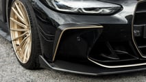 Manhart MH3 800 Touring auf Basis BMW M3 Touring (2024)