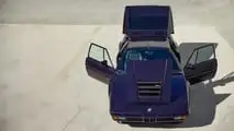 BMW XM Kith Concept (2025) und BMW M1 E26 by Ronnie Fieg (1981)