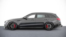 Brabus Mercedes-AMG C 63 S E Performance T-Modell (2024)