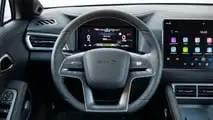 BYD Atto 2 (2025) im Test