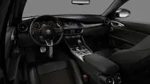 Alfa Romeo Giulia Intensa 2025