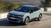 Citroën C4 2025, primera prueba