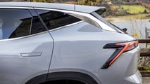 Sportequipe 6 GT, la prova