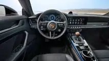 Porsche Carrera T (2024)