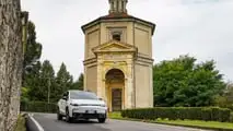 Leapmotor C10