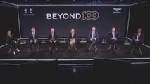 Bentley Beyond100+